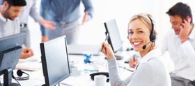 ICT Support